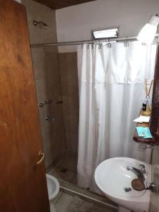 Cabaña para 6