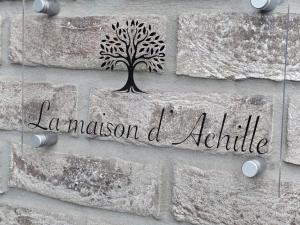 La maison dAchille