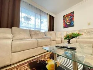 Casa entera en Chiquinquirá, 10 Paxs - Coper