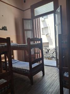 Hostel la nueva posada