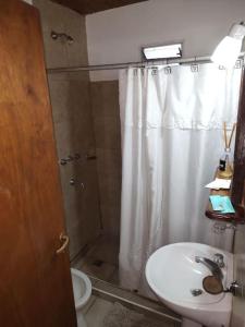 Cabañas Ruca Quiyen