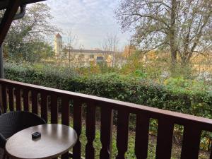 Appartements Studio cosy Jons : photos des chambres