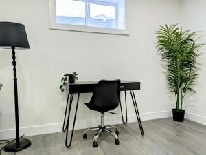 A Slice of Heaven in Chestermere