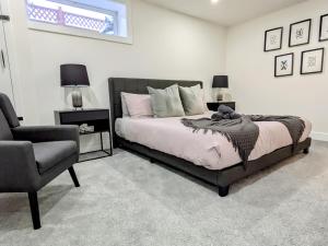 A Slice of Heaven in Chestermere