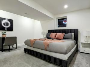 A Slice Of Heaven In Chestermere