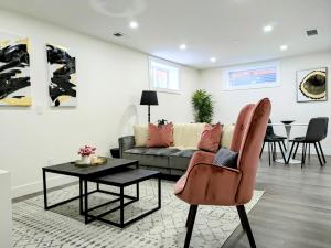 A Slice of Heaven in Chestermere