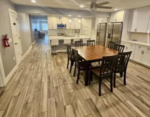 PHX Airport 9BR, 7BA, BBQ, events and pets Allowed - 凤凰城