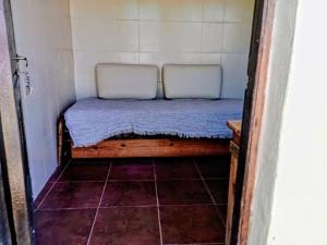 La casita con parque