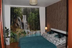 Apartament M-3 - Wyczerpy