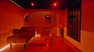 Love hotels Le boudoir suite&spa : photos des chambres