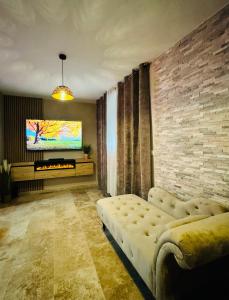 Love hotels Le boudoir suite&spa : photos des chambres