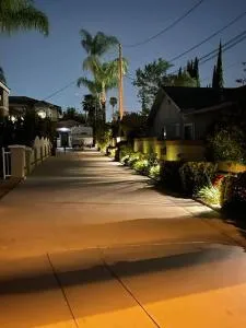 Elegant private studio with private entrance - East Pasadena