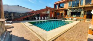 Quinta el Castillo - Ubytování bez kategorie ve městě Melgar