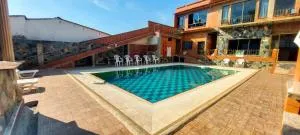 Quinta el Castillo - Nilo