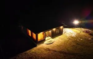 სახლი ნიკორწმინდაში - Agara