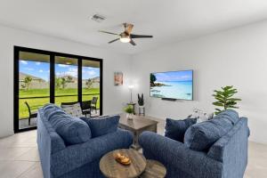 Blissful Retreat at Biscayne - 4hvězdičkové hotely ve městě Port Charlotte