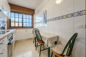 Chalet Chayofa - 3 bedroom house with pool