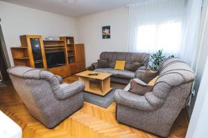 LOTUS (dvosoban apartman)