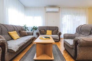 LOTUS (dvosoban apartman)