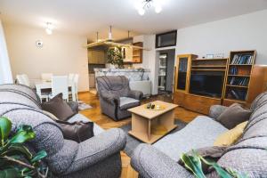 LOTUS (dvosoban apartman)