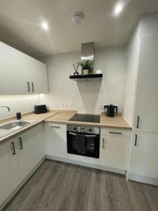 First Arena Accommodation Leeds 7 Night Stays