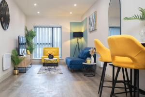 First Arena Accommodation Leeds 7 Night Stays