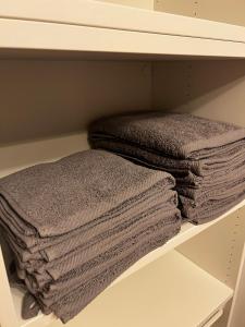 Czysta Apartment - Old Town, Superb Location, Railway Access