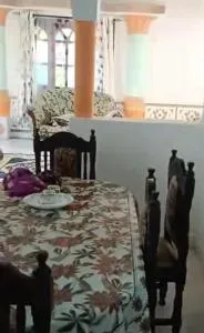 Precious Bungalow House - Mapenya