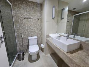 Premier Flat Queimados