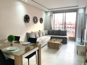 2-Bedroom Apart, Heart of Gueliz