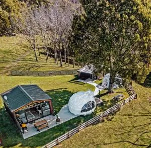 Black Label Retreats - Tiniroto