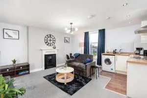 Stunning Doncaster City Centre Apartment, with 2 Double beds - Doncaster