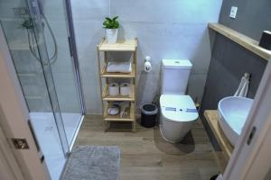 Espectacular Loft Piscina y Terraza - Metro L10 - Las Ciencias - Ruzafa - Valencia Centro