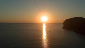 Amoudaki Apartments Folegandros Greece