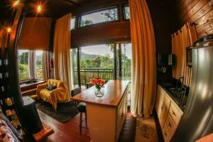 Cabana Agatha - Alfredo Wagner SC - 阿尔弗雷多瓦格内尔