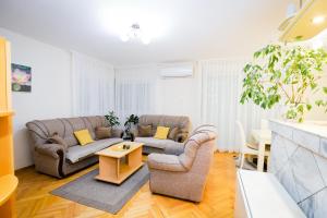 LOTUS (dvosoban apartman)