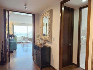 Lujoso Departamento en Vitacura