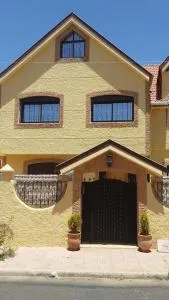 The Orchard Cozy & Comfy Apartment 1 - Aït Hammad