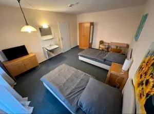 Turp Residenz - 巴特皮尔蒙特