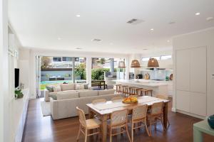 Boulevard Bliss, North Bondi IH