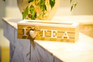 LOTUS (dvosoban apartman)