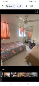 Centrico Apartamento