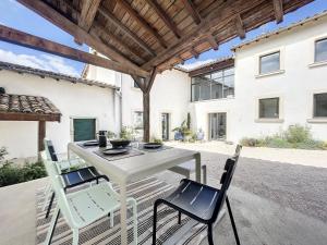 Villas Domaine de l-Heure Bleue : photos des chambres