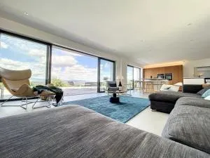 Domaine de l'Heure Bleue - 索恩河畔贝尔维尔