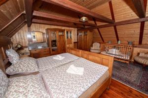 Medová chaloupka Jetřichovice České Švýcarsko