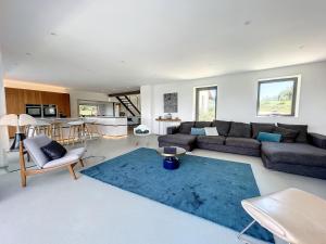 Villas Domaine de l-Heure Bleue : photos des chambres