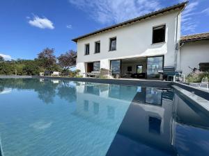 Villas Domaine de l-Heure Bleue : photos des chambres