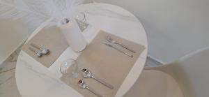Appartamento con 1 Camera da Letto