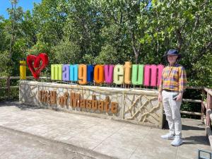 Maria Kulafu Lodging House Pier site- Santa Clara office 2nd Floor