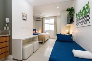 Studio na quadra da praia de Ipanema | PM 269407